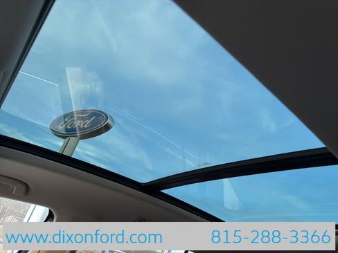 Used 2023 Volkswagen Atlas SEL image 20