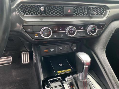 Used 2023 Acura Integra A-Spec image 33