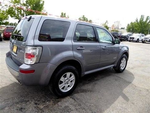 Used 2008 Mercury Mariner 4WD 4dr V6 image 6