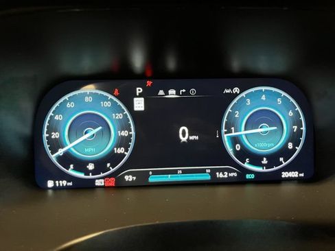 Used 2023 Hyundai Palisade Limited FWD image 10