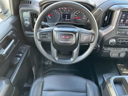 Used 2024 GMC Sierra 1500 Pro RWD image 13