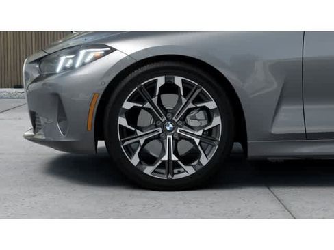 New 2026 BMW 430i Coupe w/ Parking Assistance Package RWD image 7