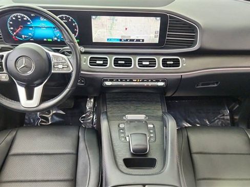 Used 2023 Mercedes-Benz GLE 450 4MATIC w/ AMG Line Exterior image 36