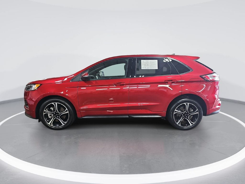 Used 2024 Ford Edge ST w/ Equipment Group 401A AWD/4WD image 7