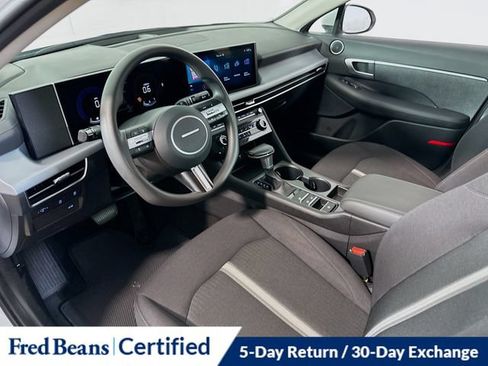 Certified 2026 Hyundai Sonata SE FWD image 13