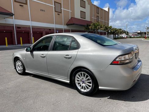 Used 2008 Saab 9-3 2.0T FWD image 4