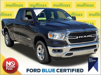 Used 2021 RAM 1500 Big Horn AWD/4WD 360° Tour