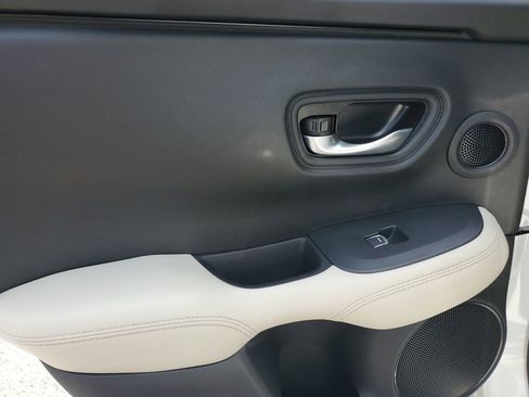 Certified 2025 Acura ADX A-Spec FWD image 15