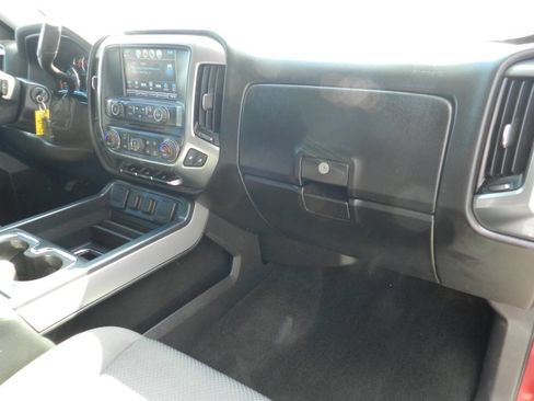 Used 2018 Chevrolet Silverado 1500 LT w/ All Star Edition image 13