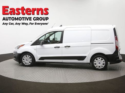 Used 2020 Ford Transit Connect XL FWD image 62
