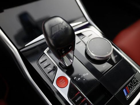 Used 2022 BMW M4 Competition w/ Executive Package image 25