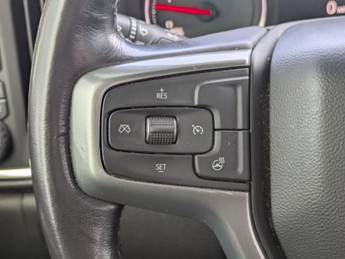 Used 2022 Chevrolet Silverado 2500 LT w/ Convenience Package image 13