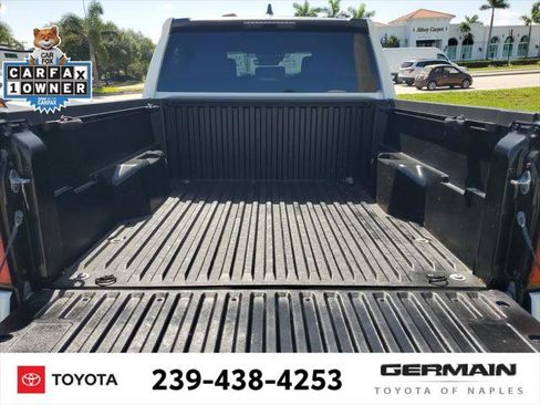 Certified 2024 Toyota Tacoma SR5 RWD image 23