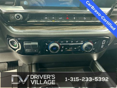 Certified 2023 Chevrolet Silverado 1500 RST image 16