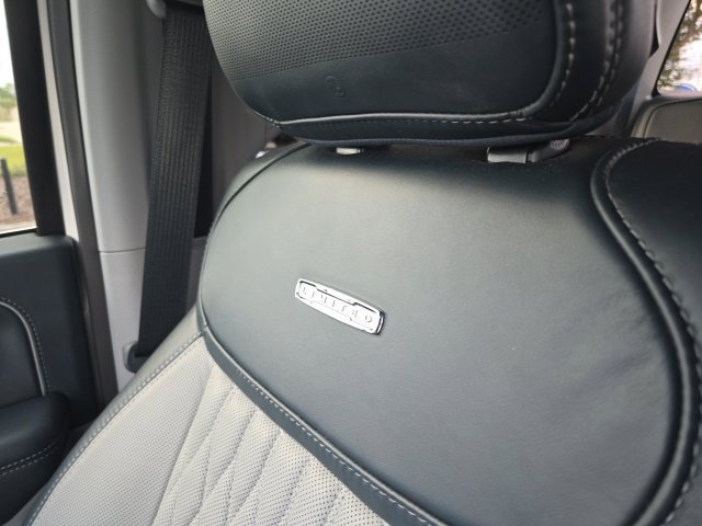 Used 2023 Ford F150 Limited AWD/4WD image 23