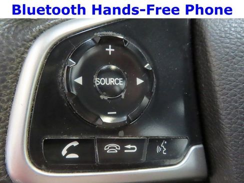 Used 2019 Honda CR-V LX image 20