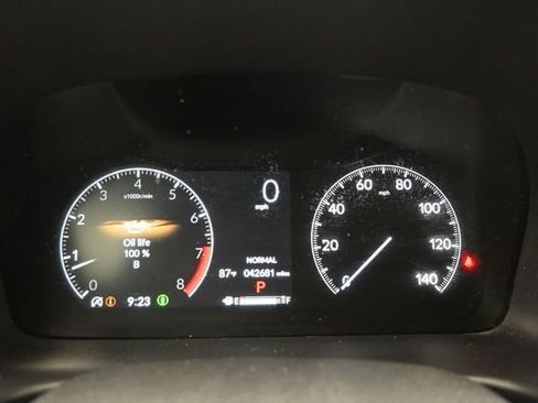 Certified 2025 Honda Odyssey EX-L image 31
