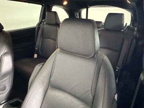 Used 2024 Honda Odyssey Sport image 32