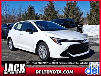 New 2026 Toyota Corolla SE video 1