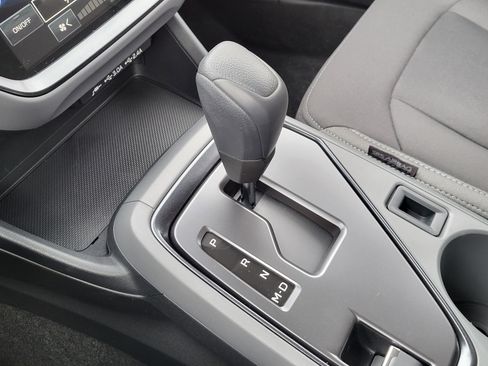 New 2026 Subaru Crosstrek 2.0i Premium AWD/4WD image 21