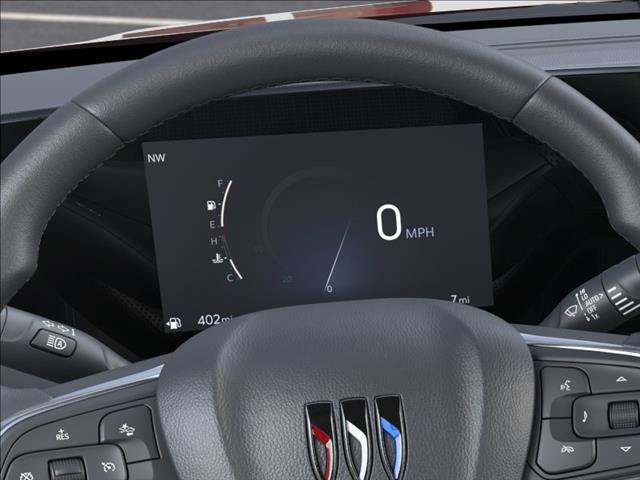 New 2026 Buick Envista Sport Touring w/ Convenience II Package FWD image 18