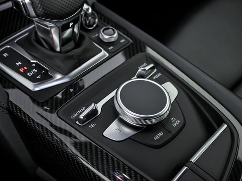 Used 2022 Audi R8 V10 performance image 40