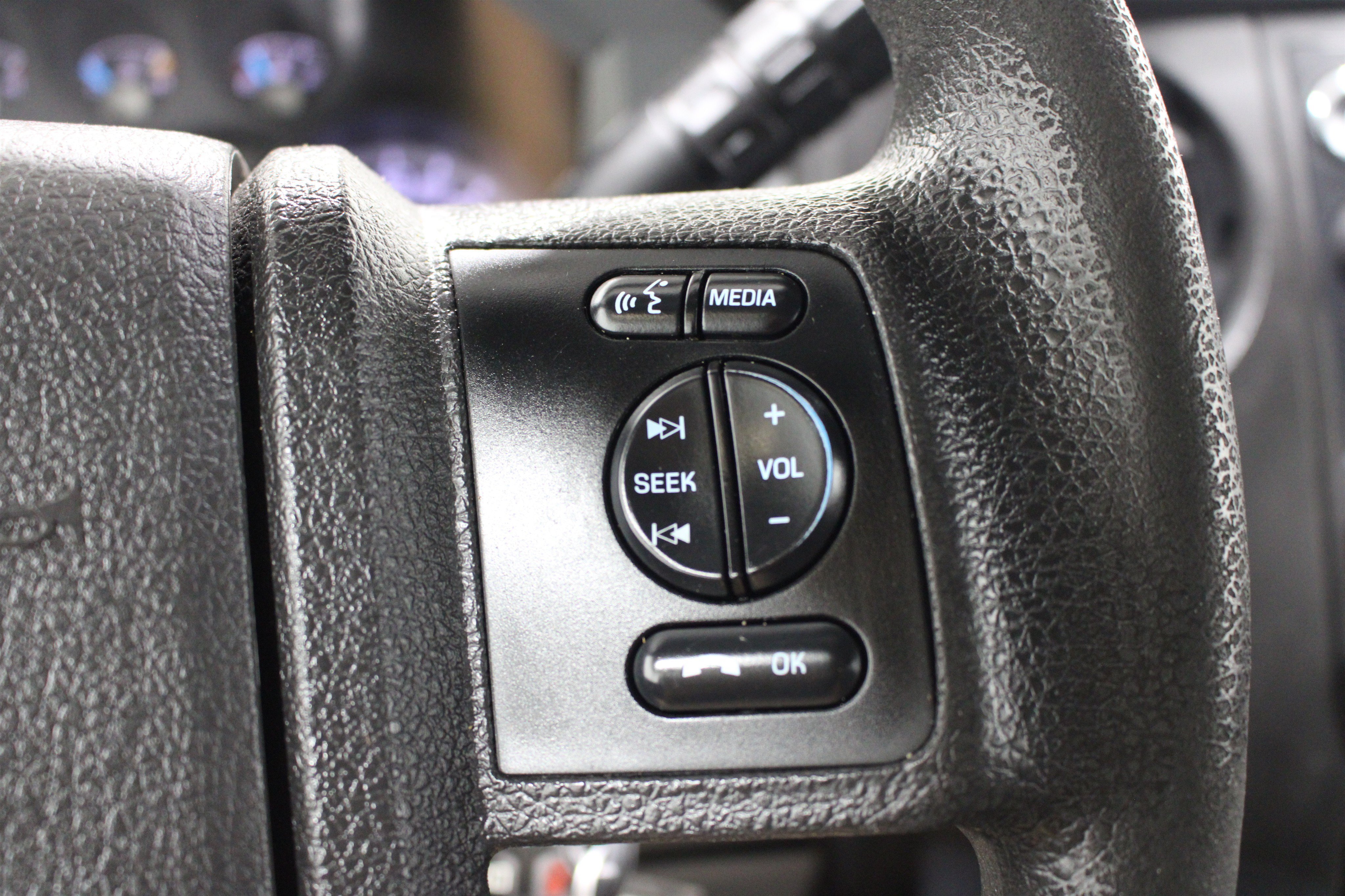 Used 2014 Ford F350 XL w/ Power Equipment Group AWD/4WD image 11