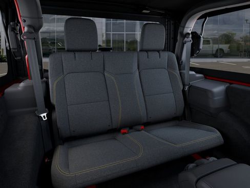 New 2026 Jeep Wrangler Sport AWD/4WD image 16