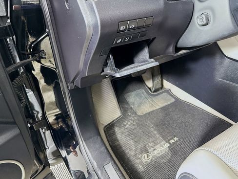 Used 2019 Lexus RX 350 FWD w/ Navigation Package image 10