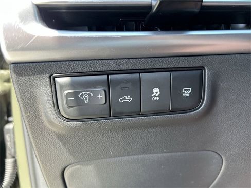 New 2025 Hyundai Santa Cruz Limited image 26