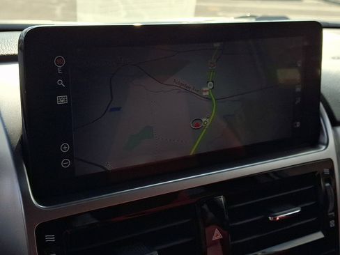 Certified 2023 Lexus GX 460 Premium w/ Premium Plus Package image 18