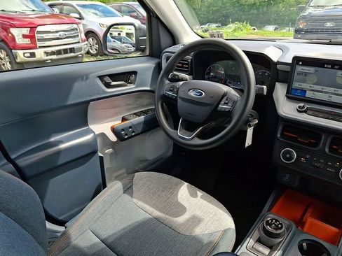 Used 2022 Ford Maverick XLT FWD image 18