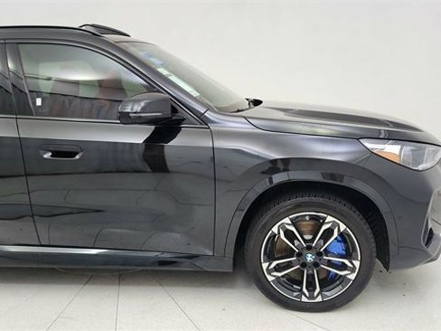 Used 2025 BMW X1 M35i image 7