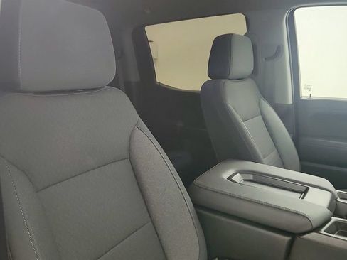 Used 2020 Chevrolet Silverado 1500 LT w/ Texas Edition RWD image 23