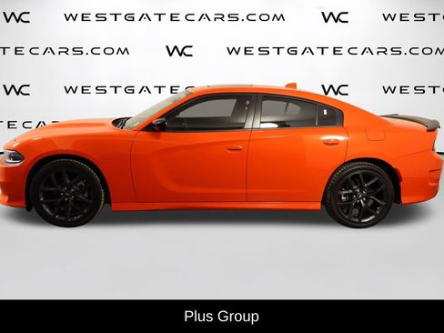 Used 2023 Dodge Charger GT w/ Plus Group image 5