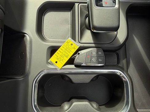 New 2026 Chevrolet Silverado 1500 LT image 20