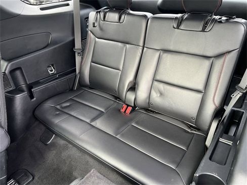 Used 2023 Ford Explorer ST-Line w/ Class IV Trailer Tow Package image 24