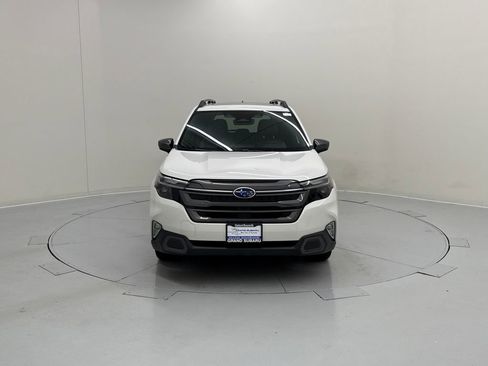 Used 2026 Subaru Forester Limited AWD/4WD image 9