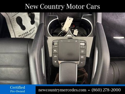 Certified 2021 Mercedes-Benz GLE 450 4MATIC image 23
