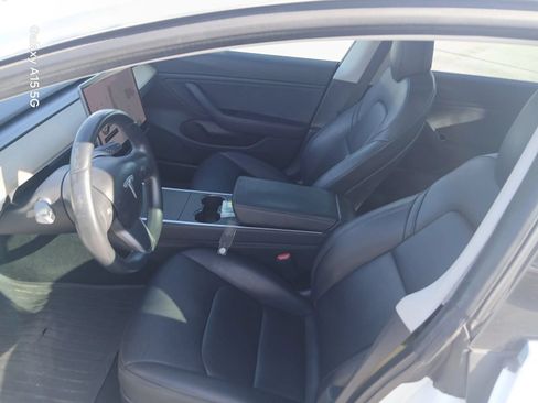 Used 2018 Tesla Model 3 Long Range AWD/4WD image 8