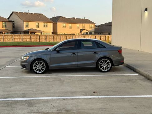 Used 2016 Audi A3 1.8T Premium w/ Audi MMI Navigation Plus FWD image 4