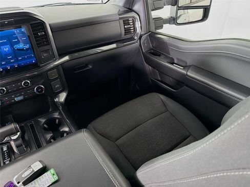 Used 2022 Ford F150 XLT w/ Equipment Group 302A High AWD/4WD image 26