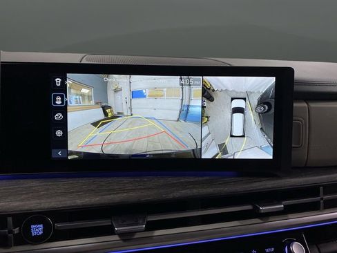 New 2026 Hyundai Santa Fe Calligraphy image 11