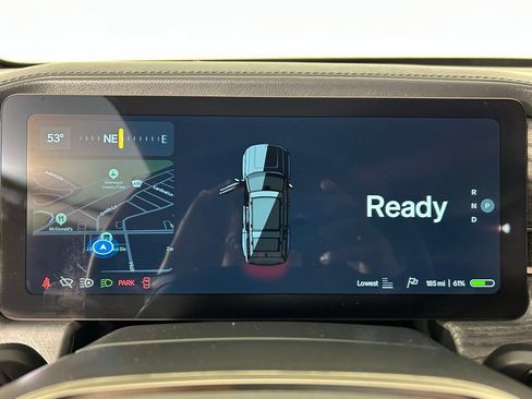 Used 2024 Rivian R1S Adventure AWD/4WD image 24