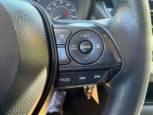 Certified 2024 Toyota Corolla LE FWD image 33