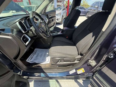 Used 2016 Chevrolet Equinox LS FWD image 17