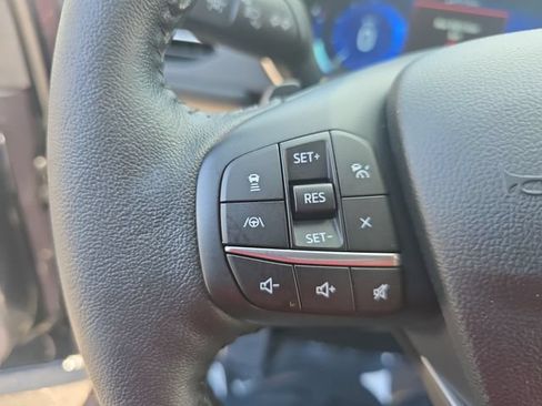 Used 2020 Ford Escape Titanium AWD/4WD image 17