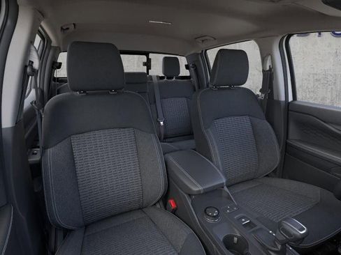 New 2025 Ford Ranger XLT w/ Convenience Package image 10