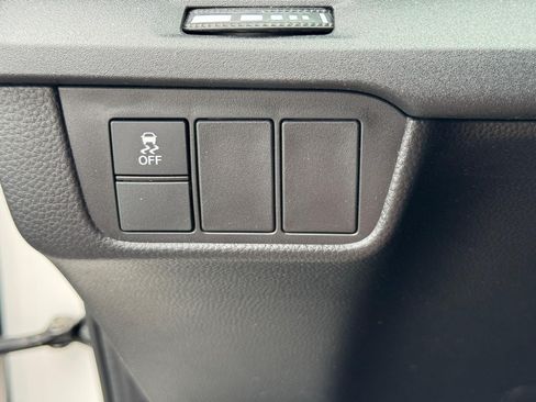 Certified 2025 Honda CR-V EX image 24