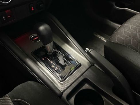 Used 2025 Mitsubishi Outlander Sport ES image 19